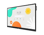 Vorschau: Samsung WA75F 75" Multi Touch UHD Display mit Android™, EDLA-Zertifizierung & Dual Pen-Funktion - De
