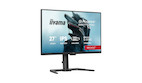 Vorschau: iiyama G-MASTER Red Eagle GB2771UHSU-B1 27" 4K Gaming Monitor