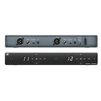 Vorschau: Sennheiser XSW 1-835 DUAL-A - Demoware