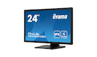 Vorschau: iiyama ProLite T2452MSC-B1AG 24” PCAP 10-Punkt Multi-Touch-Monitor mit Edge-to-Edge-Glas-Design und