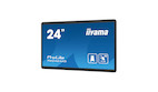 Vorschau: iiyama ProLite TW2424AS-B1 24" Full HD In-cell PCAP 10pt interaktiver Touchscreen-PC mit Android Bet