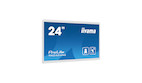 Vorschau: iiyama ProLite TW2424AS-W1 24" Full HD In-cell PCAP 10pt interaktiver Touchscreen-PC mit Android Bet