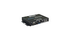 Vorschau: MaxColor2 JP-MC-TX2 - 4K60 Encoder mit SFP, USB-C, ARC und HDMI OUT