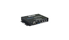 Vorschau: JP-MC-RX2 MaxColor 2 - 4K60 Decoder mit SFP, USB-C und ARC