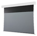 Vorschau: celexon Motor HomeCinema Plus Tension CLR-UST: 130"-Hochkontrast-Motorleinwand für Laser TV