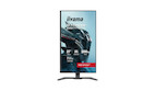 Vorschau: iiyama G-MASTER Red Eagle GB2771QSU-B1 27" Gaming-Monitor mit dem höhenverstellbaren Standfuß und US