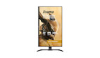 Vorschau: iiyama G-MASTER Gold-Phoenix GB3290QSU 32" QHD-Gaming Monitor mit einer Bildwiederholfrequenz von 24