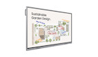 Vorschau: Samsung 86" WE86FX Interaktives Display ohne Betriebssystem