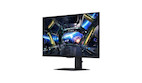 Vorschau: Samsung 27" Odyssey G7 G70D 4K UHD 144 Hz 1 ms Gaming Monitor