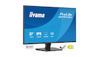 Vorschau: iiyama ProLite X2797HSU-B1 umweltbewusster 27" IPS-Monitor für moderne Arbeitsplätze