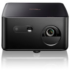 Vorschau: Optoma Photon Life PK32 4K-UHD-Projektor mit extrem niedrigem Input-Lag für Gaming - Demoware Platin