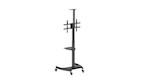 Vorschau: Neomounts PLASMA-M1900E TV-Trolley 37-70" - drehbar
