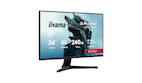 Vorschau: iiyama Red Eagle G-MASTER G2471HS-B1 24" Gaming-Monitor mit dem 240Hz Bildwiederholfrequenz