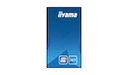 Vorschau: iiyama ProLite LH6541UHS-B2 65" Digital Signage Display mit 4K UHD Auflösung und 24/7 Betriebszeit