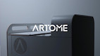 Vorschau: Artome X20 Medienmöbel mit Platz für Hochleistungs-Projektor und inkl. starkem Sound für Events und