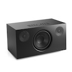 Vorschau: Audio Pro C10 MkII W wireless Multiroom-Lautsprecher in Schwarz - Demoware