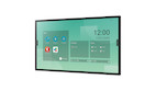 Vorschau: Sharp LM431 Big Pad 43" interaktives Display