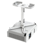 Vorschau: Kindermann Comfort2 30 - Demoware