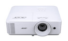Vorschau: Acer H6560 FHD Heimkino Beamer mit 5200 Lumen - Demoware Gold