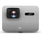 Vorschau: BenQ TK705STi Smarter 4K Kurzdistanz Heimkino-Projektor mit Google TV und 5ms Input Lag - Demoware P
