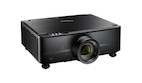 Vorschau: Optoma UHZ78LV: 5.000-Lumen-4K-Triple-Laser-Beamer für Heimkino