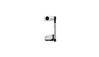 Vorschau: Optoma DC557 13-MP-Dokumentenkamera mit klappbarem Arm, 4K-Videovorschau und Miracast