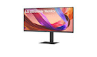 Vorschau: LG 34U650A-B 34" UltraWide 21:9 WQHD Curved IPS-Monitor