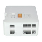 Vorschau: Acer Vero XL2530 Business Beamer mit 4.800 Lumen und energiesparender Lasertechnologie - Demoware Go