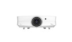 Vorschau: Optoma UHZ68LV-W Heller 4K UHD Dual Laser Heimkinoprojektor, weiß