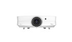 Vorschau: Optoma UHZ68LV-W Heller 4K UHD Dual Laser Heimkinoprojektor, weiß