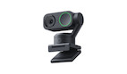 Vorschau: Insta360 Link 2 intelligente 4K KI Webcam mit Gimbal und KI-Tracking