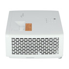 Vorschau: Optoma ZH400 Full HD Beamer mit 4000 Lumen, ultrakompakter Bauweise und 360°-Projektion für professi