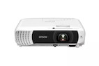 Vorschau: Epson EB-FH08 vielseitiger Full HD Beamer für Business und Home Entertainment - Demoware Gold
