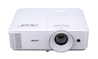 Vorschau: Acer H6560 FHD Heimkino Beamer mit 5200 Lumen - Demoware Platin