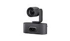 Vorschau: Logitech Rally AI Camera Pro PTZ-Kamera mit leistungsstarker Optik und intelligenten Funktionen für
