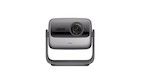 Vorschau: JMGO N1S Ultimate: 3.500 Lumen 4K UHD Triple-Laser-Beamer mit Google TV