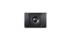 Vorschau: Bluesound PULSE SUB+ kompakter kabelloser Subwoofer, Schwarz