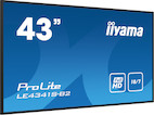 Vorschau: iiyama PROLITE LE4341S-B2 - Demoware