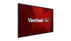 Vorschau: ViewSonic CDE86G3-1C 86" 4K Commercial Display ohne Betriebssystem