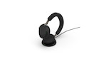 Vorschau: Jabra Evolve3 75 - Bluetooth, USB-A - schnurloses Stereo Headset zertifiziert für Microsoft Teams |