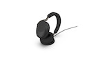 Vorschau: Jabra Evolve3 85 - Bluetooth, USB-A - schnurloses Stereo Headset zertifiziert für Microsoft Teams |