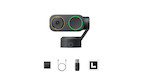 Vorschau: Insta360 Link2 Pro 4K KI Webcam