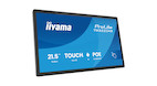 Vorschau: iiyama ProLite TW2223AS-B3P 22" PCAP 10-Punkt-Touchscreen-PC mit Android-Betriebssystem, Power-over-