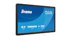 Vorschau: iiyama ProLite S2225AS-B1P 22" Signage Display, optimiert durch das integrierte iiSignage² Content-M