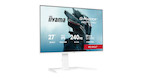 Vorschau: iiyama G-MASTER GB2771HSU-W1 27" G-Master Red Eagle Gaming Monitor