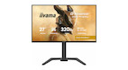 Vorschau: iiyama G-MASTER GB2791QSU-B1 27" Gold Phoenix Gaming Monitor