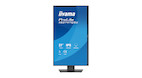 Vorschau: iiyama ProLite XB2797QSU-B1 27" QHD-IPS-Monitor mit vierseitig schmalem Rahmen, ergonomischem Standf