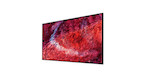 Vorschau: Sony FW-85BZ40P professionelles 85-Zoll-Display mit einzigartiger Deep Black Non-Glare Premium-Besch