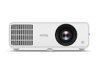 Vorschau: BenQ LW650 Business Beamer mit 4000 Lumen, energiesparender Laser-Technologie und kabelloser Projekt