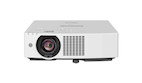 Vorschau: Panasonic PT-VMQ85EJ: 8.000-Lumen-4K-Laserbeamer mit HDBaseT für Hörsäle